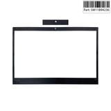  Vỏ B Lenovo ThinkPad T14 Gen 1 5M11B94236 Đen Nhựa Viền dán (ORG +) 