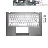 Vỏ C Lenovo Thinkpad T14S Gen 2 UK AM22A000400 Ghi Kim loại & Type 20WM (ORG +)