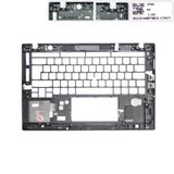  Vỏ C Lenovo Thinkpad T14S Gen 2 UK AM22A000400 Ghi Kim loại & Type 20WM (ORG +) 