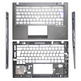  Vỏ C Lenovo Thinkpad T14S Gen 2 UK AM22A000400 Ghi Kim loại & Type 20WM (ORG +) 
