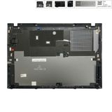  Vỏ D Lenovo ThinkPad T14S Gen 2 SCB1E73219 Ghi Kim loại Chữ góc AI (ORG +) 