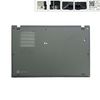 Vỏ D Lenovo ThinkPad T14S Gen 2 AM1VP000C00 Đen Kim loại phủ Cao su Chữ góc MG & 5CB0Z69354 (ORG +)