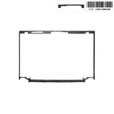  Vỏ B Lenovo ThinkPad T460S AP0YU000500 Viền khung Đen Nhựa & T470S (HCP +) 