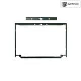  Vỏ B Lenovo ThinkPad T490S 02HM500 Đen Nhựa Viền khung & T495S T14S (HCP +) 