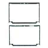  Vỏ B Lenovo ThinkPad T490S 02HM500 Đen Nhựa Viền khung & T495S T14S (HCP +) 