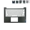  Vỏ C Lenovo IdeaPad V14 G2 US AP2ER000220 Ghi đậm Nhựa (ORG +) 