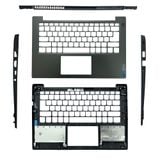  Vỏ C Lenovo IdeaPad V14 G2 US AP2ER000220 Ghi đậm Nhựa (ORG +) 
