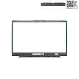  Vỏ B Lenovo IdeaPad V14 G2 ITL 82KC00BBVN Đen Nhựa Ốp bản lề ghi nhạt & V14 G2 ALC V14 G3 ABA IAP V14 G4 IRU. 