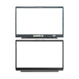  Vỏ B Lenovo IdeaPad V14 G2 ITL 82KC00BBVN Đen Nhựa Ốp bản lề ghi nhạt & V14 G2 ALC V14 G3 ABA IAP V14 G4 IRU. 