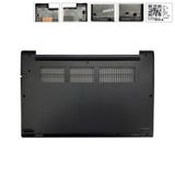  Vỏ D Lenovo IdeaPad V14 G3 AP2ER000110 Đen Nhựa sần Đế cao su & IdeaPad V14 G2  (ORG +) 
