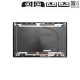  Vỏ A Lenovo IdeaPad V15 G2 ITL Type 82KB Đen Nhựa (ORG +) 