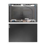  Vỏ A Lenovo IdeaPad V15 G2 ITL Type 82KB Đen Nhựa (ORG +) 