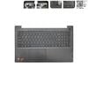 Vỏ C Lenovo IdeaPad V15 G2 ITL AP2ES000320 Ghi Nhựa (ORG -)