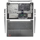  Vỏ C Lenovo IdeaPad V15 G2 ITL AP2ES000320 Ghi Nhựa (ORG -) 