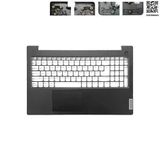 Vỏ C Lenovo IdeaPad V15 G2 ITL Type 82KB 5CB1B96453 Đen Nhựa (ORG +) 