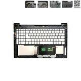  Vỏ C Lenovo IdeaPad V15 G2 ITL Type 82KB 5CB1B96453 Đen Nhựa (ORG +) 
