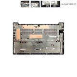  Vỏ D Lenovo IdeaPad V15 G2 ITL Type 82KB 5CB1F36583 Đen Nhựa (ORG +) 