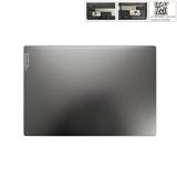  Vỏ A Lenovo V15 G4 ABP AP2ES000710 Ghi đậm Nhựa & V15 G4 IRU IAH V15 G3 ABA IAP 5CB1H84433 (ORG +) 