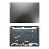  Vỏ A Lenovo V15 G4 ABP AP2ES000710 Ghi đậm Nhựa & V15 G4 IRU IAH V15 G3 ABA IAP 5CB1H84433 (ORG +) 