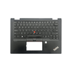 Vỏ C Lenovo Yoga X13 1ST 5M10Y85838 Đen Kim loại (ORG -)