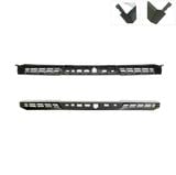  Vỏ O Lenovo Legion Y530 15ICH AP17L000300 Ốp bản lề trung tâm Đen Nhựa & Y530 Y7000 (ORG +) 