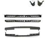  Vỏ O Lenovo Legion Y530 15ICH AP17L000300 Ốp bản lề trung tâm Đen Nhựa & Y530 Y7000 (ORG +) 