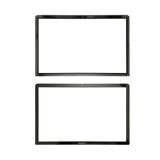  Vỏ B Macbook Pro 15.4 A1286 năm 2010 2011 2012 2013 Mặt kính (ORG +) 