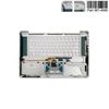  Vỏ C Macbook Pro 15 A1286 661-4948 US Bạc Kim loại năm 2008 (ORG +) 