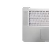 Vỏ C Macbook Pro 15 A1286 661-4948 US Bạc Kim loại năm 2008 (ORG +) 