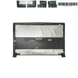  Vỏ A MSI Gaming GE62 3076J1A212Y311 Đen nhựa (HCP -) 