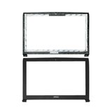  Vỏ B MSI Gaming GE62 3076J1B213 Đen Nhựa & GL62 GP62 GV627RD GP60 6QG 6QF (HCP +) 