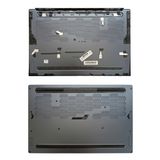  Vỏ D MSI GS Stealth 15M 307562D412 Xanh dương Đậm Kim loại Đế cao su (ORG +) 