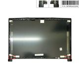  Vỏ A MSI GF Thin GF63 3076R1A222HG Đen Kim loại Vân xước Bóng & GF63 8RC 8RD MS 16R1 (ORG +) 