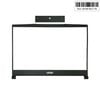  Vỏ B MSI GF Thin GF63 3076R1B211TA Đen Nhựa & GF65 8RC 8RD MS 16R1 16W1 MS 16W2 (ORG -) 