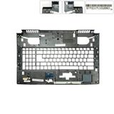  Vỏ C MSI GF Thin GF75 3077F1C212 US Đen Kim loại Vân xước & GF75 MS 17F1 MS 17F5 GF75 Thin 8RC (ORG -) 