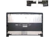  Vỏ A MSI Gaming GL62 3076J3A613P89 Đen Nhựa & GP62 GV627RD GP60 6QG 6QF MS 16J9 16JF 16JV (ORG +) 