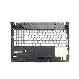  Vỏ C MSI Gaming GL62 3076J5C614P89 US Đen Nhựa & GP62 GV627RD GP60 6QG 6QF MS 16J9 16JF 16JV (ORG +) 