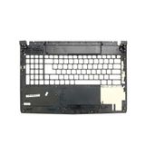  Vỏ C MSI Gaming GL62 3076J5C614P89 US Đen Nhựa & GP62 GV627RD GP60 6QG 6QF MS 16J9 16JF 16JV (ORG +) 