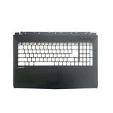  Vỏ C MSI Gaming GL62 3076J5C614P89 US Đen Nhựa & GP62 GV627RD GP60 6QG 6QF MS 16J9 16JF 16JV (ORG +) 