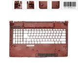  Vỏ C MSI Gaming GL63 3076P6C223 US Đen Nhựa Viền đỏ & GL63 8RC RD MS 16P6 GP63 GL63 MS 16P4 (ORG +) 