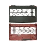  Vỏ C MSI Gaming GL63 3076P6C223 US Đen Nhựa Viền đỏ & GL63 8RC RD MS 16P6 GP63 GL63 MS 16P4 (ORG +) 