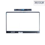  Vỏ B MSI GP Leopard GP76 307-7K3B221-G40 Đen Nhựa Viền dán & GP76 10UE 604VN (ORG +) 