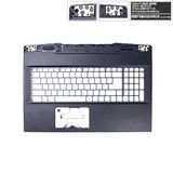  Vỏ C MSI GP Leopard GP76 3077K4C223 US Đen Nhựa & GP76 10UE 604VN (ORG +) 