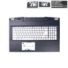 Vỏ C MSI GP Leopard GP76 3077K4C223 US Đen Nhựa & GP76 10UE 604VN (ORG +)