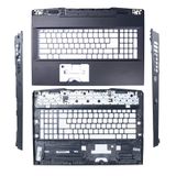  Vỏ C MSI GP Leopard GP76 3077K4C223 US Đen Nhựa & GP76 10UE 604VN (ORG +) 