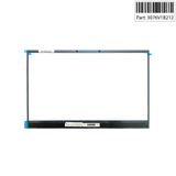  Vỏ B MSI GS Stealth GS66 3076V1B212 Đen Nhựa Viền dán & GS66 STealth MS 16V1 (ORG +) 