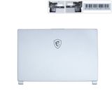  Vỏ A MSI Creator P65 3076Q5A413HG0 Bạc Kim loại & P65 MS 16Q1 16Q4 (ORG +) 