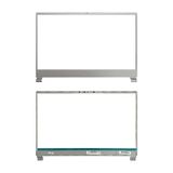  Vỏ B MSI Creator P65 3076Q4B111 Bạc Nhựa & P65 MS 16Q1 16Q4 (ORG +) 