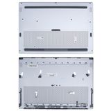  Vỏ D MSI Creator P65 3076Q5D412 Bạc Kim loại Đế cao su & P65 MS 16Q1 16Q4 (ORG -) 