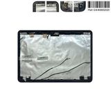  Vỏ A Sony SVF 142 EAHK8002020 Đen Nhựa Không cảm ứng & SVF141 SVF143 SVF1421 (ORG -) 